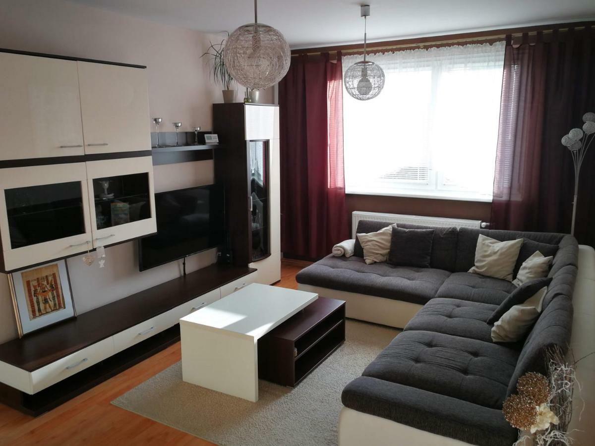 Apartman May 塔查斯卡-鲁穆尼卡 外观 照片
