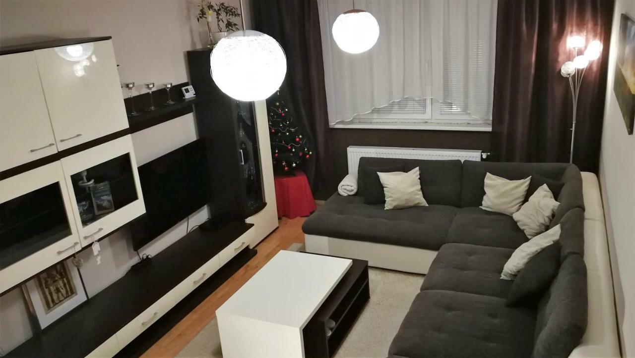 Apartman May 塔查斯卡-鲁穆尼卡 外观 照片