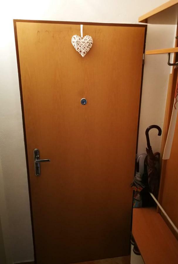 Apartman May 塔查斯卡-鲁穆尼卡 外观 照片