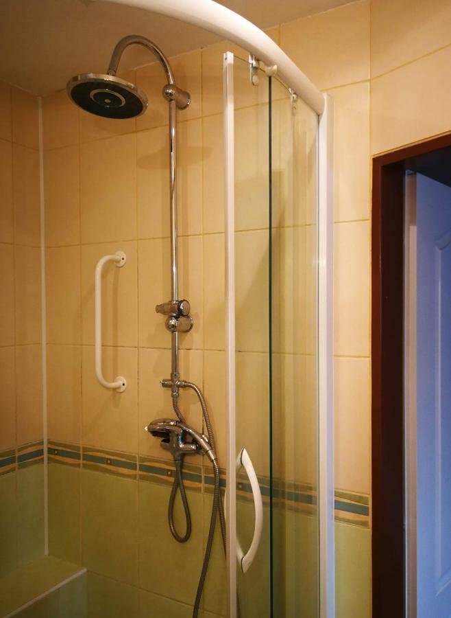 Apartman May 塔查斯卡-鲁穆尼卡 外观 照片